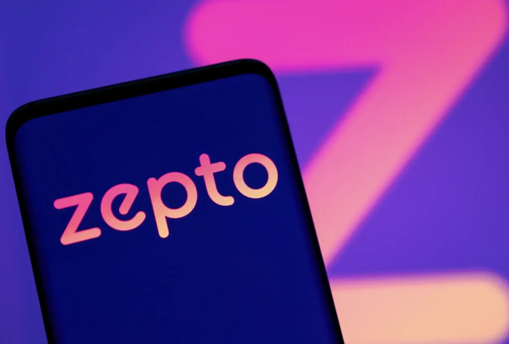 zepto